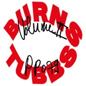 Burns & Tubbs Vol. II - EP artwork