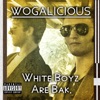 White Boyz Are Bak.