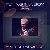 Flying in a Box (feat. Pietro Lussu, Giuseppe Romagnoli, Enrico Morello & Daniele Tittarelli) artwork