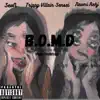 B.O.M.D (Bitches On My Dick) (feat. SevN & Naomi Rahj) - Single album lyrics, reviews, download