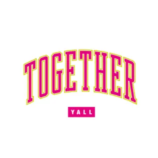 descargar álbum Yall - Together