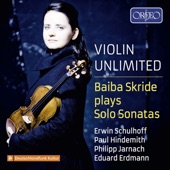 Violin Unlimited artwork