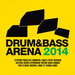 Drum & Bass Arena 2014 by Various Artists album reviews, ratings, credits
