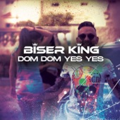 Dom Dom Yes Yes artwork