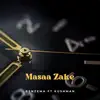 Masaa Zake - Single album lyrics, reviews, download