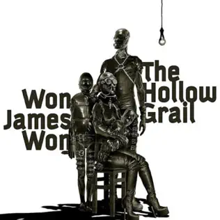 ladda ner album Won James Won - The Hollow Grail