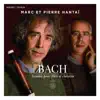 Stream & download J.S. Bach: Sonates pour flûte et clavecin