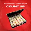 Count Up (feat. Armani Depaul) - Single album lyrics, reviews, download