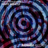 Pirate Miracle artwork