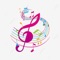 Dj K2 - Allison Rose lyrics