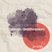 Caravan / Smooth Gongfu - Single