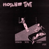 Hotline TNT - Boundary