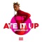 Ate It Up - WhoCamille lyrics