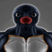 Noot Noot Theme (GigaChad Version) artwork