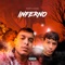 Inferno (feat. Duzz) - Ruff lyrics