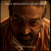 Vijay Sethupathi Entry Bgm - Yohith Musiq