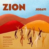 Jodavi - Procession (Zion)