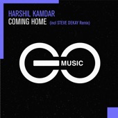 Coming Home (Extended Mix) artwork