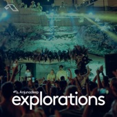 Live at Anjunadeep Explorations 2022 (DJ Mix) artwork