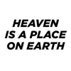 Stream & download Heaven Is a Place On Earth (Future House Remix) - Single