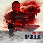 Ningixolele artwork