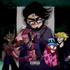 CURSED! (feat. PE$O PETE, Shwabadi, GameboyJones & Breeton Boi) - Single album lyrics, reviews, download