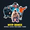 Mvp (feat. DrefQuila, Paulo Londra & Trainer) - Easykid lyrics