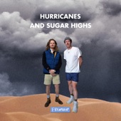 Hurricanes & Sugar Highs artwork