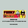 Eddie Bo - If It's Good To You, It's Good For You