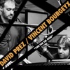 David Prez - Darn That Dream