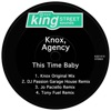 This Time Baby - EP