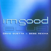 I'm Good (Blue) [Extended] artwork