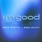 I'm Good (Blue) artwork