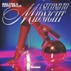 A Second To Midnight - Single