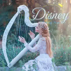 Disney Relaxing Harp -for Sleep, Studying & Relaxation- by Healing Energy album reviews, ratings, credits