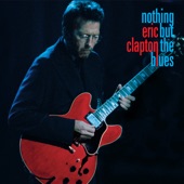 Eric Clapton - Five Long Years (Live at the Fillmore, San Francisco, 1994)