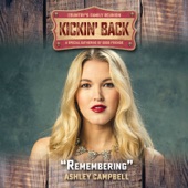 Remembering (with Carl Jackson) [Kickin' Back] artwork