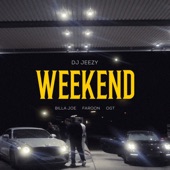 Weekend (feat. Scorpion Gang, BILLA JOE & OGT) artwork