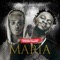 Maria (feat. Steven Adeoye) artwork