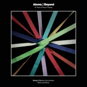 Above & Beyond - Giving It Out (Etherwood Remix) feat. Zoë Johnston