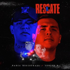 El Rescate - Single