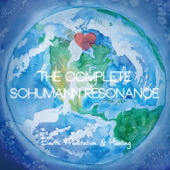 The Complete Schumann Resonance: Earth Meditation & Healing - vagally vakans