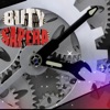 Buty Sapera - Kubeczek
