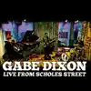 Live from Scholes Street - EP album lyrics, reviews, download