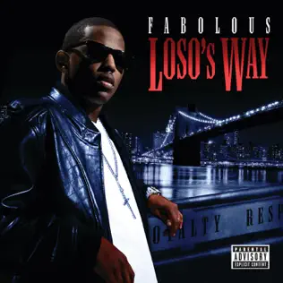 télécharger l'album Fabolous - Losos Way