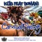 Carnival Feeling (feat. Bomani) - KGB lyrics