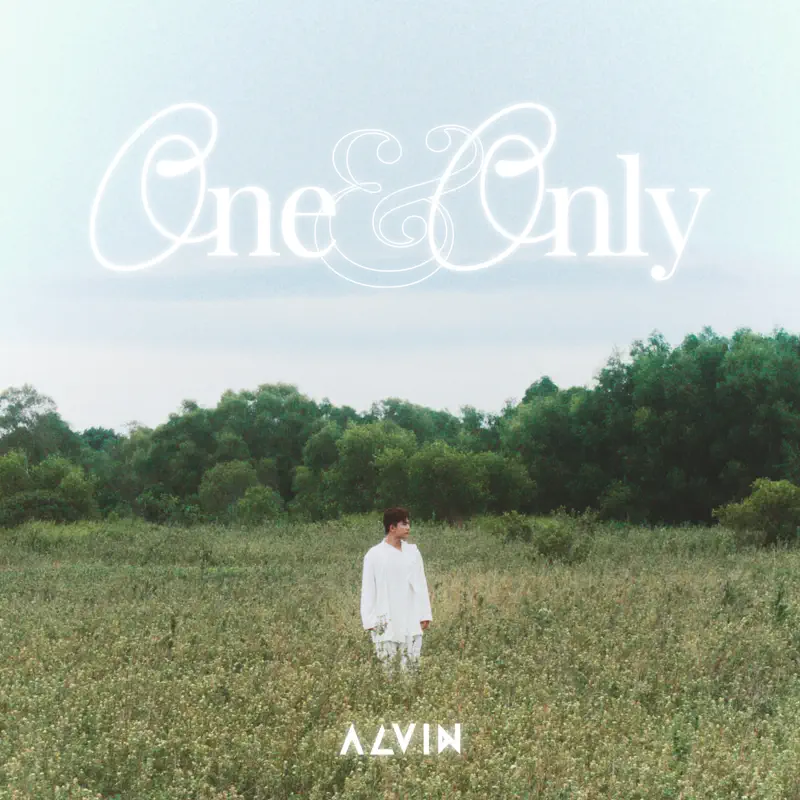 Alvin Chong - One & Only - Single (2022) [iTunes Plus AAC M4A]-新房子