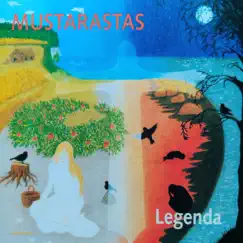 Legenda by Mustarastas album reviews, ratings, credits