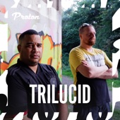 This Is Trilucid, Volume One (DJ Mix) artwork