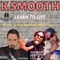 Learn To Live (feat. Krizz Kaliko & RPD Soss) - K Smooth lyrics